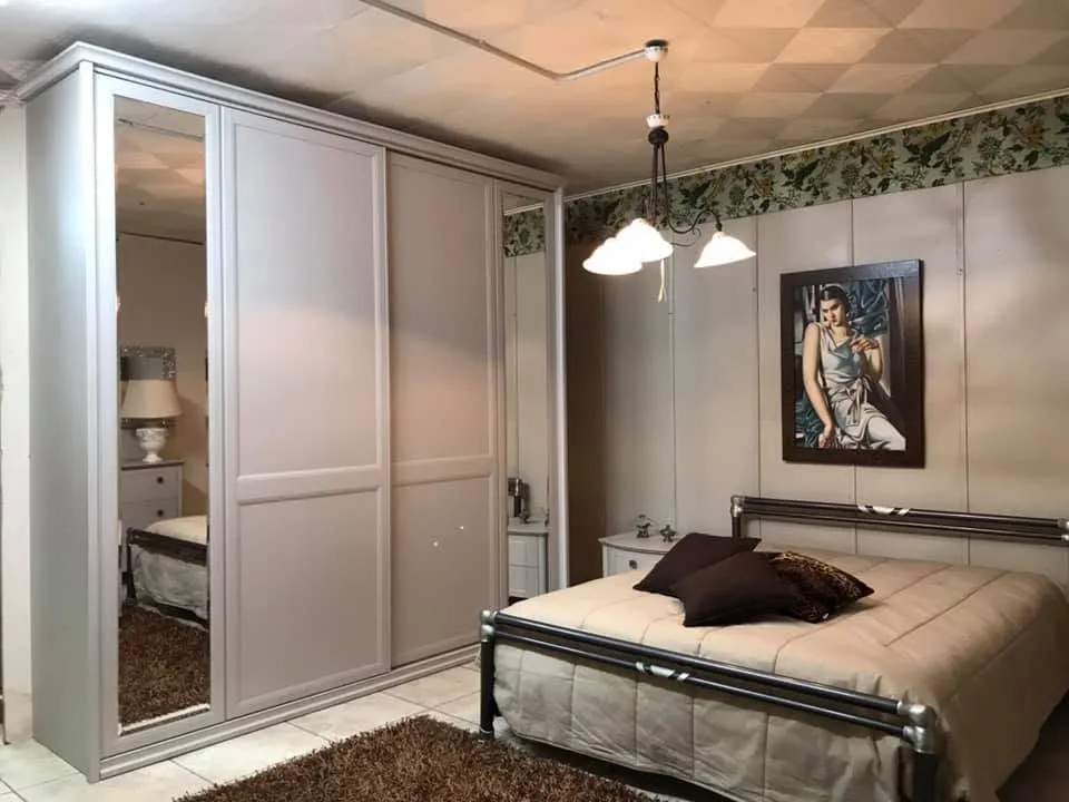 Camere da letto